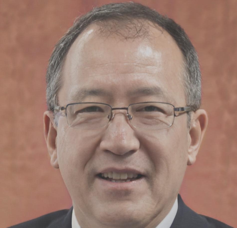 Portret Tomasza Krawczyka, założyciela Evolwave Dynamo