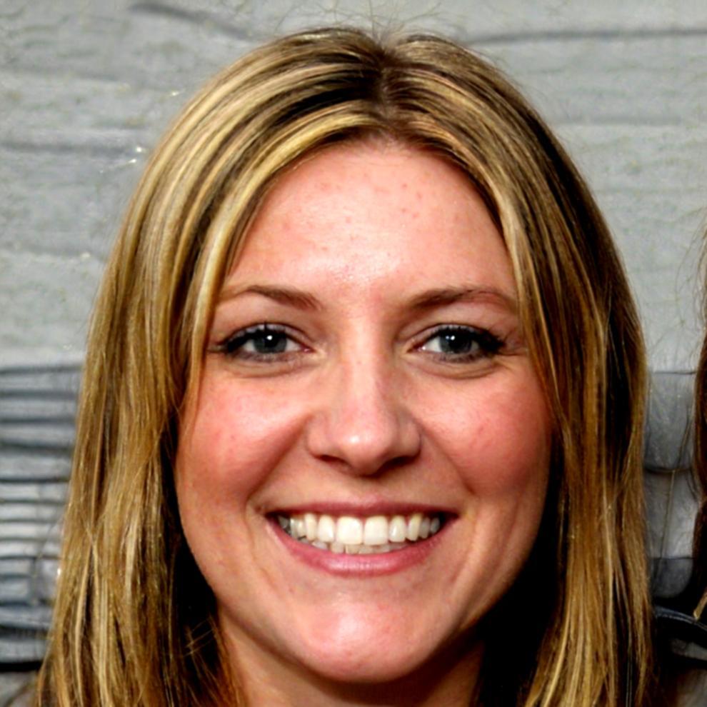 Absolwentka kursu pracy socjalnej